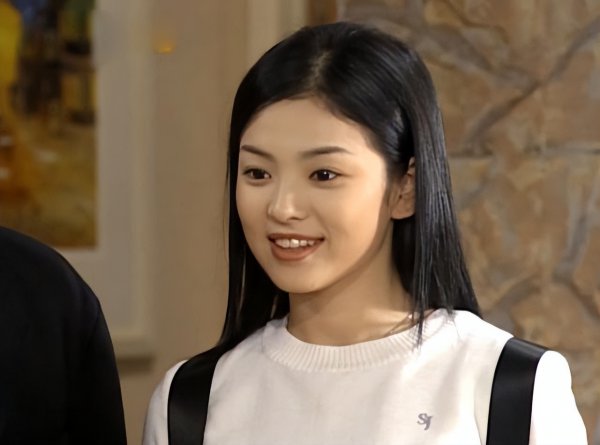 宋承宪和宋慧乔什么不在一起