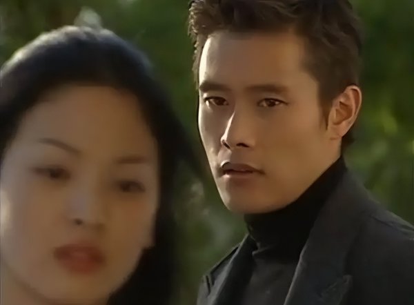 宋承宪和宋慧乔什么不在一起