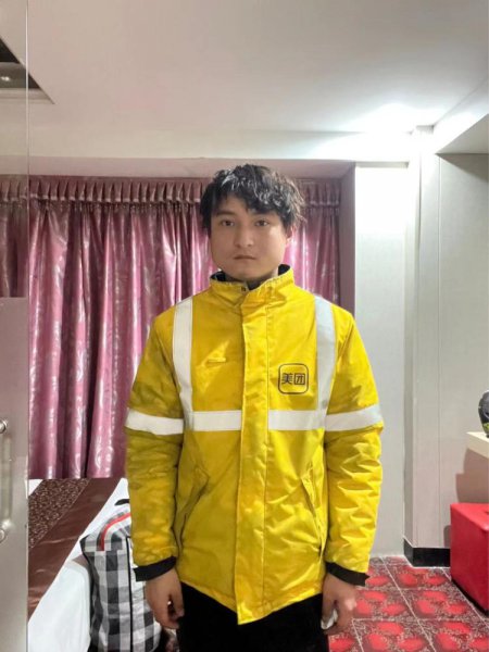 送外卖一天能送多少单