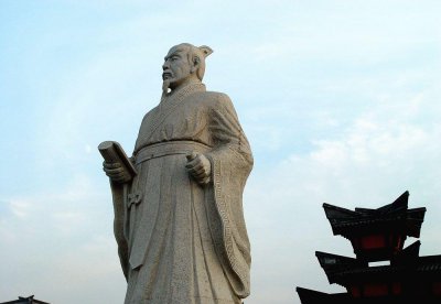 春秋五霸顺序是什么 春秋五霸分别是古代哪几个国家