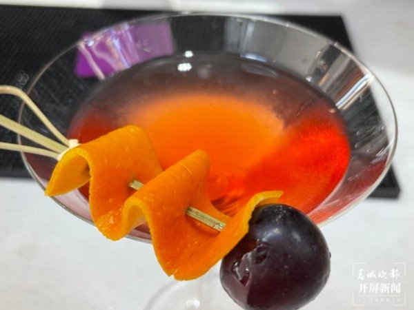 调酒师多少钱一个月工资