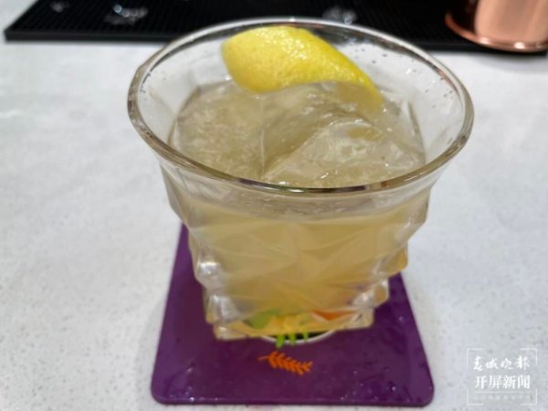 调酒师多少钱一个月工资