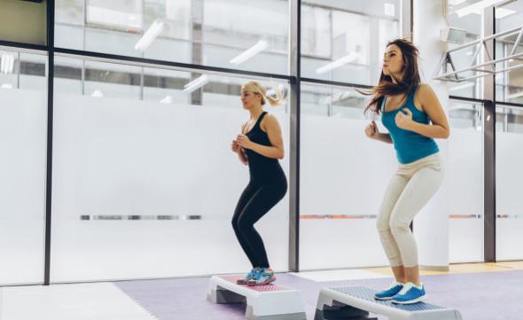 健身需要天天练吗