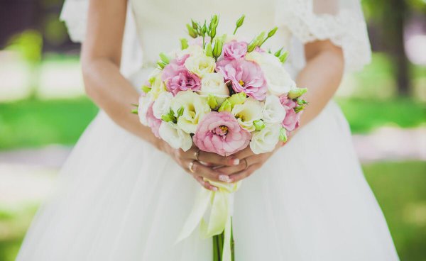 新娘手捧花禁忌与讲究