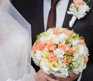新娘手捧花禁忌与讲究