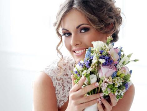 新娘手捧花禁忌与讲究