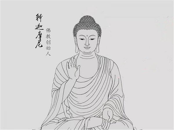 儒家道家佛家三者的区别有什么