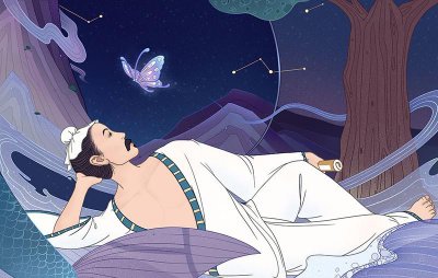 逝者托梦是什么意思 死去的亲人托梦是真实存在的吗