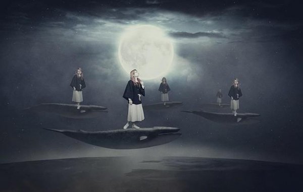 逝者托梦是什么意思