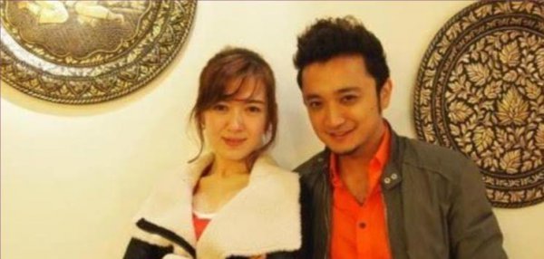 小尼格买提媳妇是谁