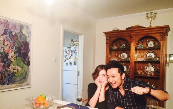 小尼格买提媳妇是谁