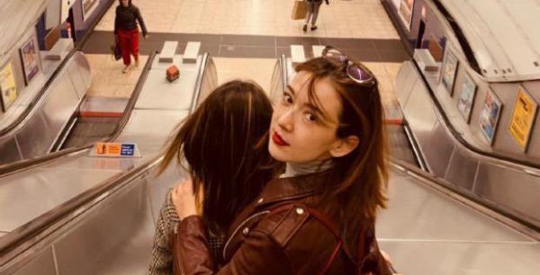 小尼格买提媳妇是谁