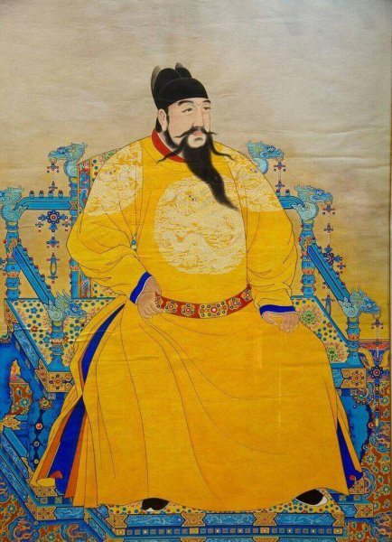 朱元璋有多少个儿子