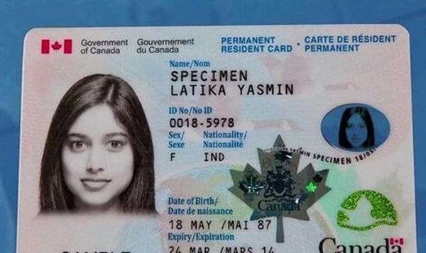 绿卡是什么意思