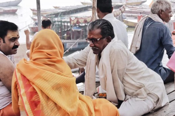 印度种族等级制度废除了吗