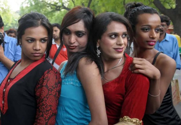 印度种族等级制度废除了吗