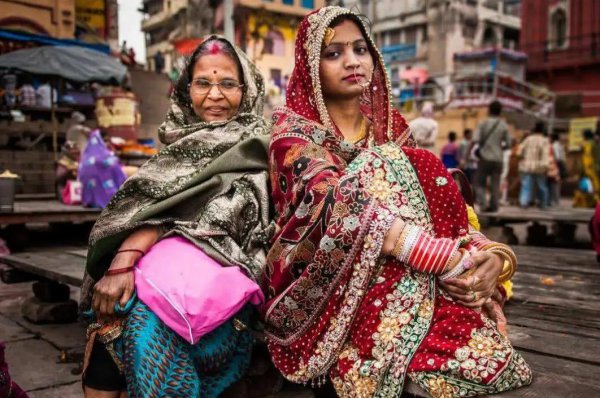 印度种族等级制度废除了吗