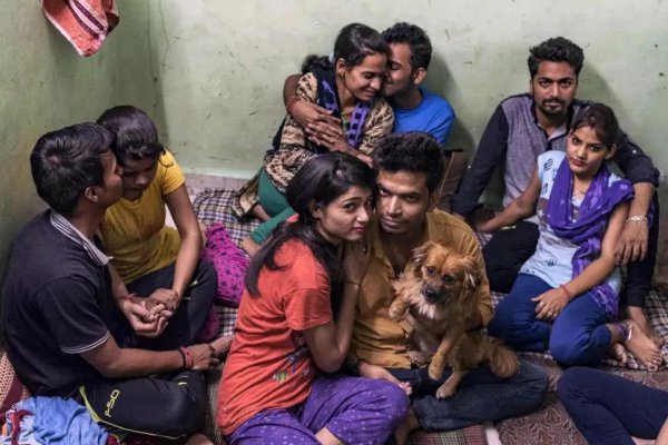 印度种族等级制度废除了吗