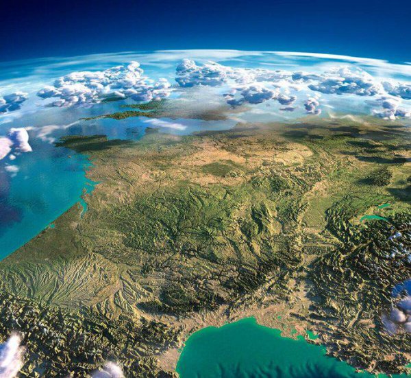 瑞士属于哪个国家