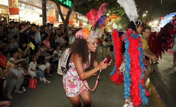 瑞士属于哪个国家