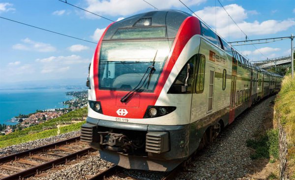 瑞士属于哪个国家