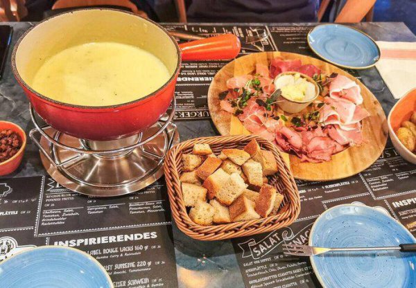 瑞士属于哪个国家