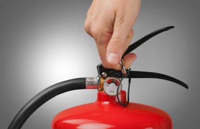 干粉灭火器可以扑灭哪几类火灾 常见灭火器的适用范围