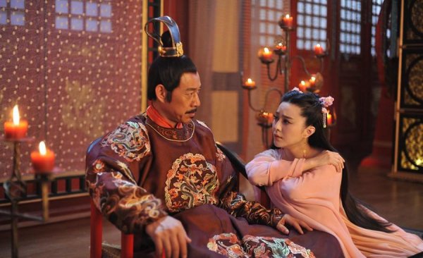 李隆基和李世民什么关系