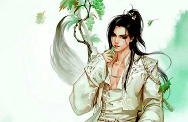 掷果盈车的典故出处