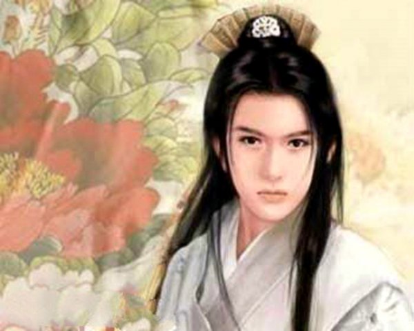 掷果盈车的典故出处