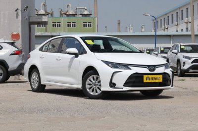 卡罗拉和雷凌哪个好 卡罗拉和雷凌哪个更值得入手值得买