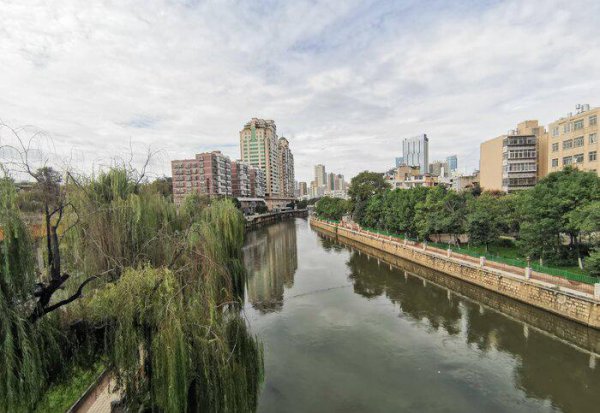 昆明夏天最热多少度