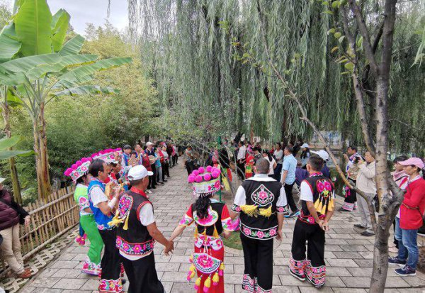 昆明夏天最热多少度