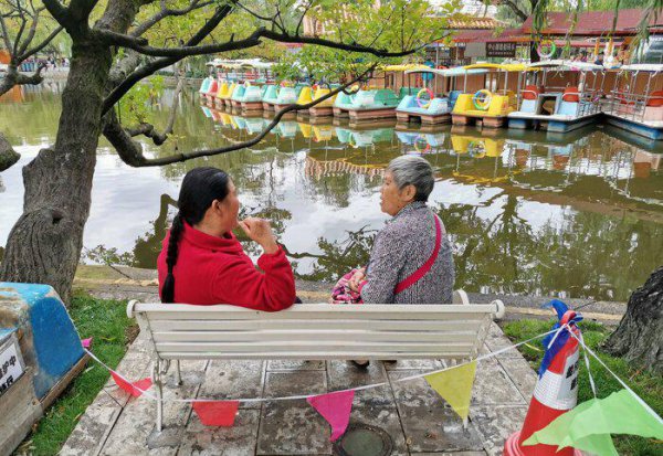 昆明夏天最热多少度