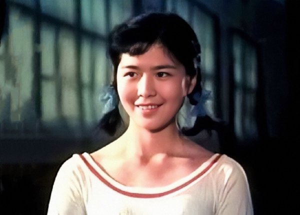 田歌个人资料出生年月