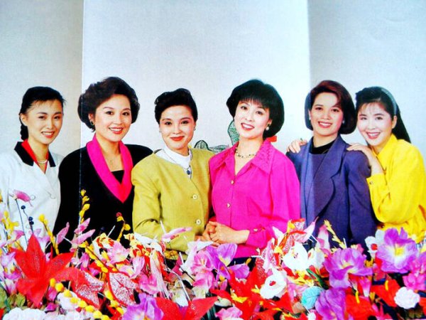 田歌个人资料出生年月