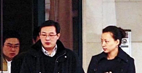 董卿最近出什么事了