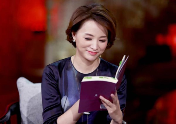 董卿最近出什么事了