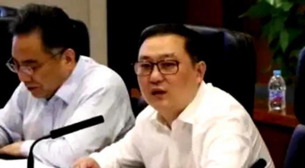 董卿最近出什么事了