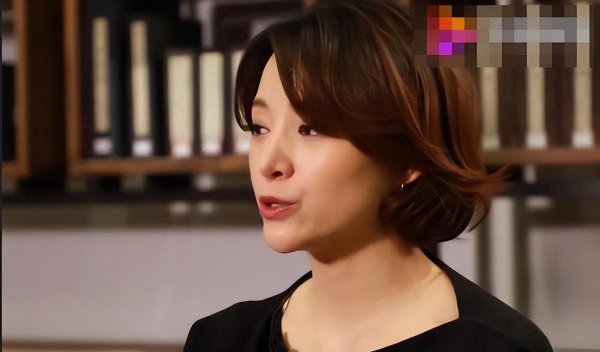 董卿最近出什么事了