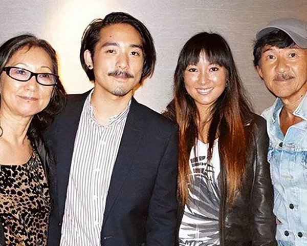 林子祥叶倩文有孩子吗