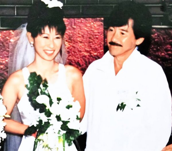 林子祥叶倩文有孩子吗