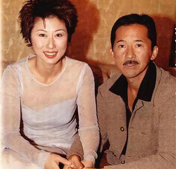 林子祥叶倩文有孩子吗