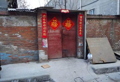 一户不开二道门是什么意思 一家不开二门什么讲究说法