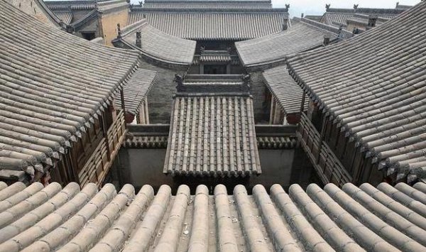 一户不开二道门是什么意思