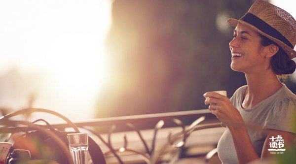 开悟最明显的一个特征