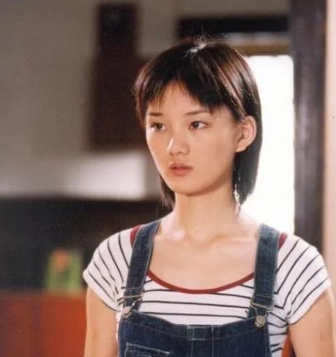 演员馨子个人资料简介