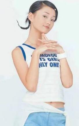 演员馨子个人资料简介