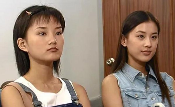 演员馨子个人资料简介