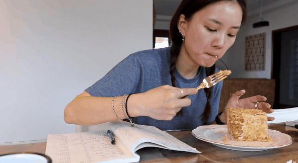 演员馨子个人资料简介